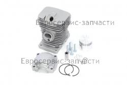 Поршневая группа MS180 (d-38мм), CHAMPION(IGP) 1300064