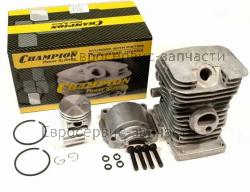 Поршневая группа MS180 (d-38мм), CHAMPION(IGP) 1300064