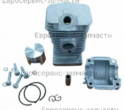 Поршневая группа MS180 (d-38мм), CHAMPION(IGP) 1300064