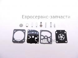 Ремкомплект карбюратора FS 38, HS 45, KM 55, CHAMPION(IGP) 1300065