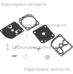 Ремкомплект карбюратора FS 38, HS 45, KM 55, CHAMPION(IGP) 1300065