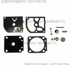 Ремкомплект карбюратора FS 38, HS 45, KM 55, CHAMPION(IGP) 1300065