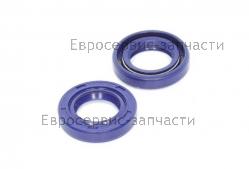 Сальники коленвала MS 180, SR 450 (15x25x5), CHAMPION(IGP) 1300005