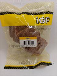 Фильтр воздушный для бензотриммера STIHL FS38, FS45, KM55, 1300091 CHAMPION(IGP)