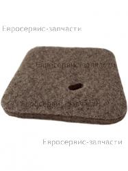 Фильтр воздушный для бензотриммера STIHL FS38, FS45, KM55, 1300091 CHAMPION(IGP)