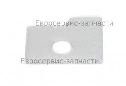 Фильтр воздушный MS 170, MS 180, H932, CHAMPION(IGP) 1300002