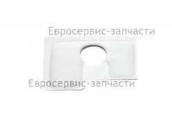 Фильтр воздушный двуслойный MS 170, MS 180, CHAMPION(IGP) 1300046