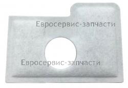 Фильтр воздушный двуслойный MS 170, MS 180, CHAMPION(IGP) 1300046