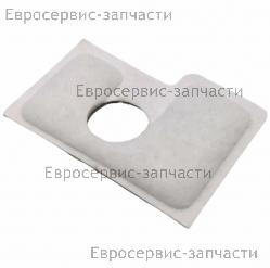 Фильтр воздушный двуслойный MS 170, MS 180, CHAMPION(IGP) 1300046