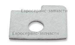 Фильтр воздушный MS170, MS180, 017, 018, CHAMPION(IGP) 1300123
