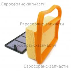 Фильтр воздушный TS410, TS420, CHAMPION(IGP) 1300096