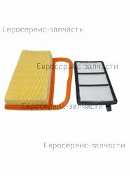 Фильтр воздушный TS410, TS420, CHAMPION(IGP) 1300096