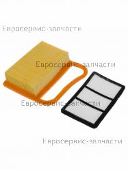 Фильтр воздушный TS410, TS420, CHAMPION(IGP) 1300096