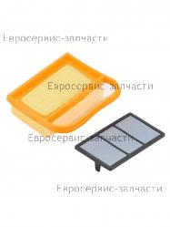 Фильтр воздушный TS410, TS420, CHAMPION(IGP) 1300096