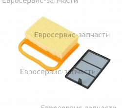 Фильтр воздушный TS410, TS420, CHAMPION(IGP) 1300096