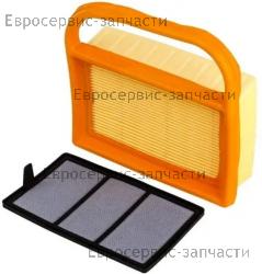 Фильтр воздушный TS410, TS420, CHAMPION(IGP) 1300096