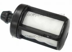Фильтр топливный MS361, 064, H971, CHAMPION(IGP) 1300021