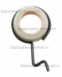 Червяк маслонасоса MS 170, MS 180, CHAMPION(IGP) 1300034