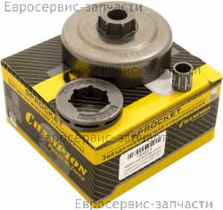 Барабан сцепления с подшипником CS 353ES, CS 310, CHAMPION(IGP) 1000013