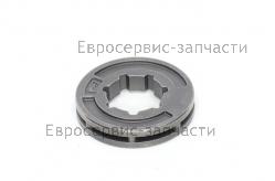 Звездочка MS 210, MS 250 (3/8, Z-7, D-36мм, d-20мм, S-7мм), CHAMPION(IGP) 1200005