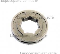 Звездочка MS 210, MS 250 (3/8, Z-7, D-36мм, d-20мм, S-7мм), CHAMPION(IGP) 1200005