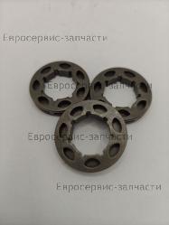 Звездочка ведущая (венец) 3/8" SM 7-7 (аналог 18720) для бензопилы CHAMPION 137