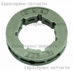 Венец MS 360, MS 660, 576XP, 365SP (3/8, Z-7), CHAMPION(IGP) 1200003