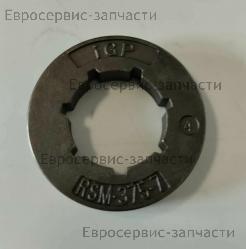 Венец MS 360, MS 660, 576XP, 365SP (3/8, Z-7), CHAMPION(IGP) 1200003