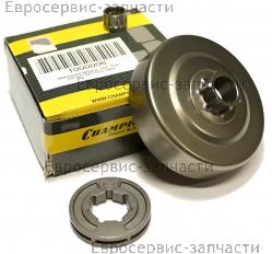 Звездочка ведущая для бензопилы STIHL MS 180/210/230/250 / IGP 1000006