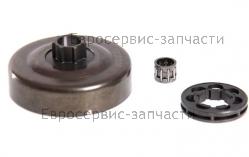 Звездочка ведущая для бензопилы STIHL MS 180/210/230/250 / IGP 1000006