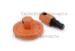 Съемник сцепления и стопор поршня 55-362 (45-62см3), CHAMPION(IGP) 1900005