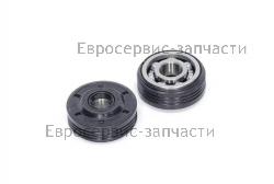 Подшипники коленвала 136, 137 (12x37x15), CHAMPION(IGP) 1400023