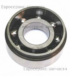 Подшипник коленвала 6202x8 (15x35x13), CHAMPION(IGP) 1110010