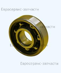 Подшипник коленвала 6201 (12x32x10), CHAMPION(IGP) 1110003