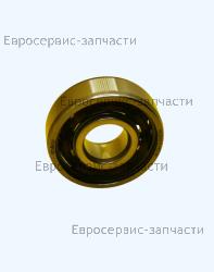 Подшипник коленвала 6201 (12x32x10), CHAMPION(IGP) 1110003