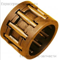 Подшипник игольчатый 10х13х10 чашки сцепления металл. (аналог 37325) (25-00-236) 1100001