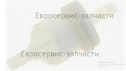 Фильтр топливный T8,T9.8BM,T5BMS,F5A,F6ABM,F8,T9.8BMS F4-05000300