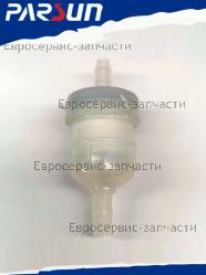 Фильтр топливный T8,T9.8BM,T5BMS,F5A,F6ABM,F8,T9.8BMS F4-05000300