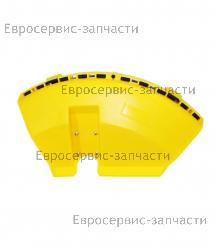 Кожух защитный в сборе P1 CHAMPION(IGP)