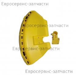 Кожух защитный комплект с кронштейном P1 4665270268718 для CHAMPION T333, T523-2, T256-2