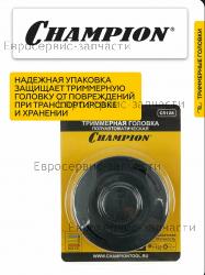 Головка триммерная HT38 CHAMPION C5128