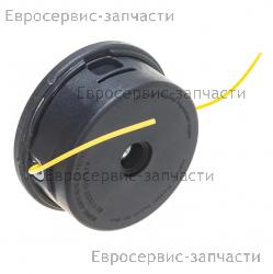 Головка триммерная HT38 CHAMPION C5128