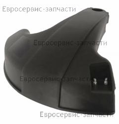 Кожух защитный T252 комплект с кронштейном (черного цвета) P7 (4665270268701)