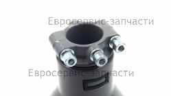 Корпус сцепления в сборе (с 2017 г.) для триммеров T333, 433, 523 C4 (4665314810231)