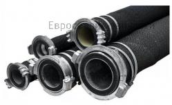 Всасывающий рукав Champion 100 с головкой ГР-100 4 м C2549