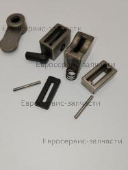 Шибер 2610398508 для шабера SKIL 7710 (Тип F015771001)