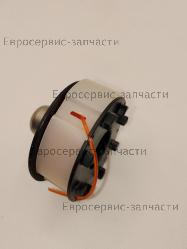 Триммерная головка для турботриммера арт. 2402 GARDENA (05365-20.000.00)