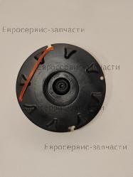 Триммерная головка для турботриммера арт. 2402 GARDENA (05365-20.000.00)