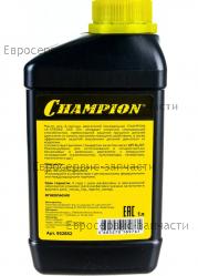 Масло минеральное (1 л; SAE 30) для 4-тактных двигателей Champion 952852