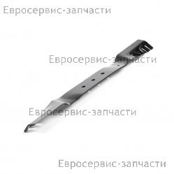 Нож мульчирующий LM5645 (L-558мм, b-57мм, S-4мм), CHAMPION(IGP) C5207